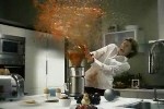 Ribena - Let us do the Juicing